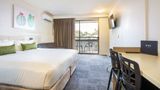 Nightcap at Shoppingtown Hotel Suite