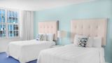 Seacoast Suites Hotel Suite