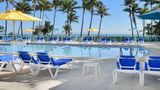 Seacoast Suites Hotel Pool
