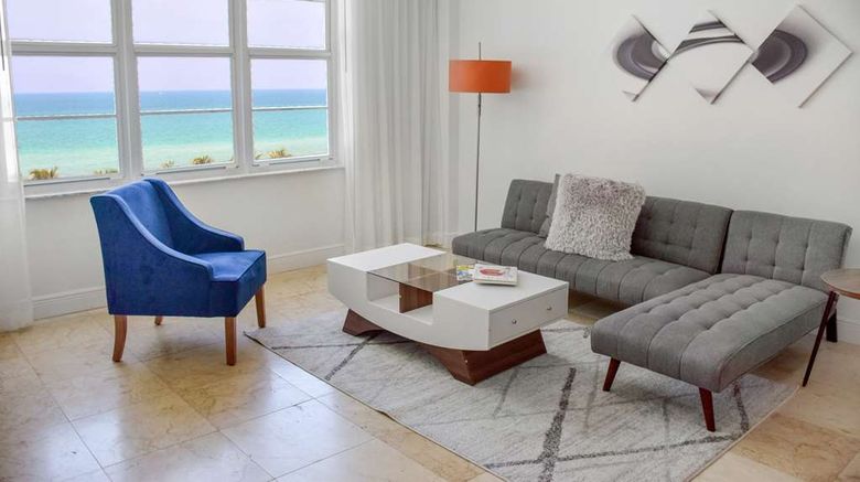 <b>Seacoast Suites Hotel Room</b>. Images powered by <a href="https://iceportal.shijigroup.com/" title="IcePortal" target="_blank">IcePortal</a>.