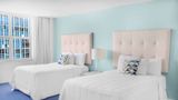 Seacoast Suites Hotel Room