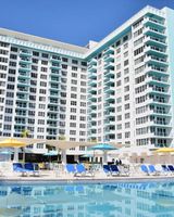 Seacoast Suites Hotel