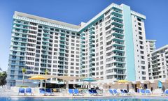 Seacoast Suites Hotel