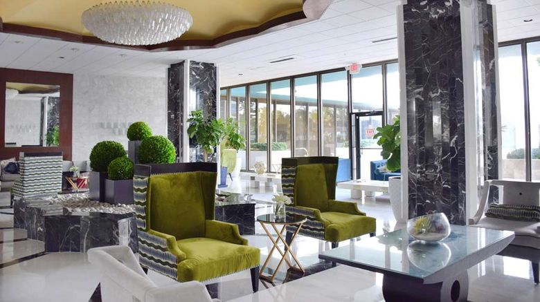 <b>Seacoast Suites Hotel Lobby</b>. Images powered by <a href="https://iceportal.shijigroup.com/" title="IcePortal" target="_blank">IcePortal</a>.