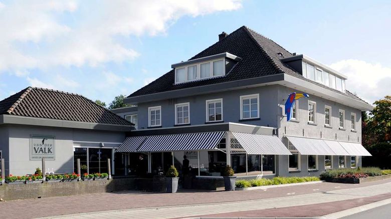 VOORDELIG OVERNACHTEN BIJ VAN DER VALK HOTEL DE MOLENHOEK-NIJMEGEN
