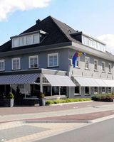 Van der Valk Hotel de Molenhoek