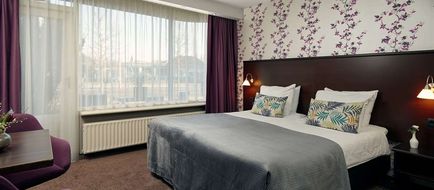 Van der Valk Hotel de Molenhoek Room