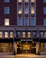 Hotel Retlaw, Trademark Coll by Wyndham