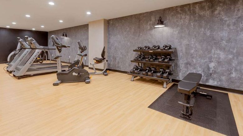 <b>Hotel Retlaw, Trademark Coll by Wyndham Health</b>. Images powered by <a href="https://iceportal.shijigroup.com/" title="IcePortal" target="_blank">IcePortal</a>.