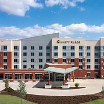Hyatt Place Fort Worth/Alliance