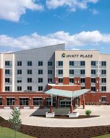 Hyatt Place Fort Worth/Alliance