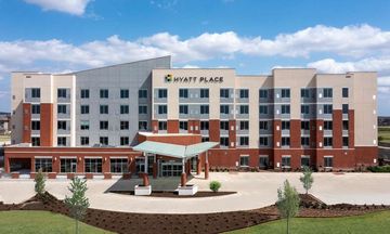 Hyatt Place Fort Worth/Alliance