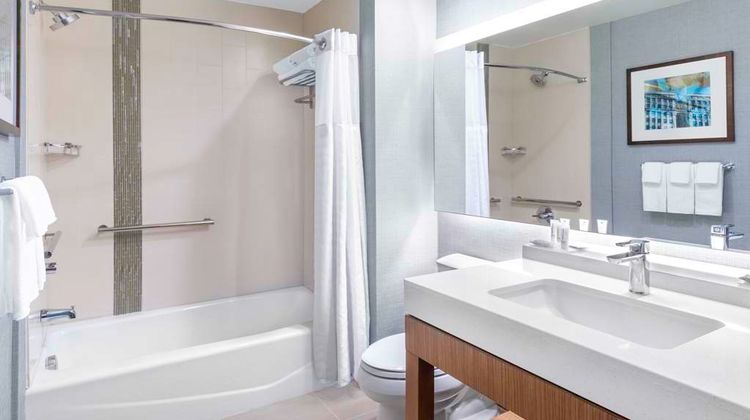 Hyatt Place Fort Worth/Alliance Room