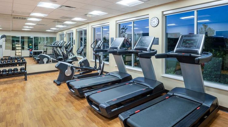 Hyatt Place Fort Worth/Alliance Health