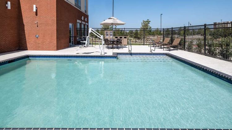 Hyatt Place Fort Worth/Alliance Pool