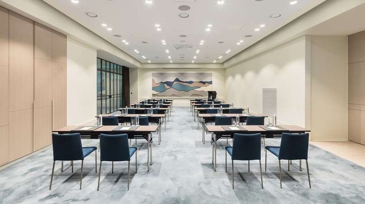 ANdAZ Seoul Gangnam Meeting