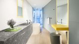 <b>ANdAZ Seoul Gangnam Room</b>. Images powered by <a href="https://iceportal.shijigroup.com/" title="IcePortal" target="_blank">IcePortal</a>.