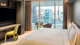 <b>ANdAZ Seoul Gangnam Suite</b>. Images powered by <a href="https://iceportal.shijigroup.com/" title="IcePortal" target="_blank">IcePortal</a>.