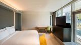 <b>ANdAZ Seoul Gangnam Suite</b>. Images powered by <a href="https://iceportal.shijigroup.com/" title="IcePortal" target="_blank">IcePortal</a>.