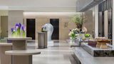 <b>ANdAZ Seoul Gangnam Lobby</b>. Images powered by <a href="https://iceportal.shijigroup.com/" title="IcePortal" target="_blank">IcePortal</a>.