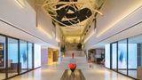 <b>ANdAZ Seoul Gangnam Lobby</b>. Images powered by <a href="https://iceportal.shijigroup.com/" title="IcePortal" target="_blank">IcePortal</a>.