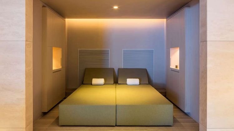 ANdAZ Seoul Gangnam Pool
