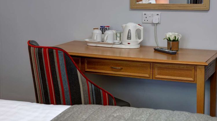 Best Western Stoke on Trent City Centre Other
