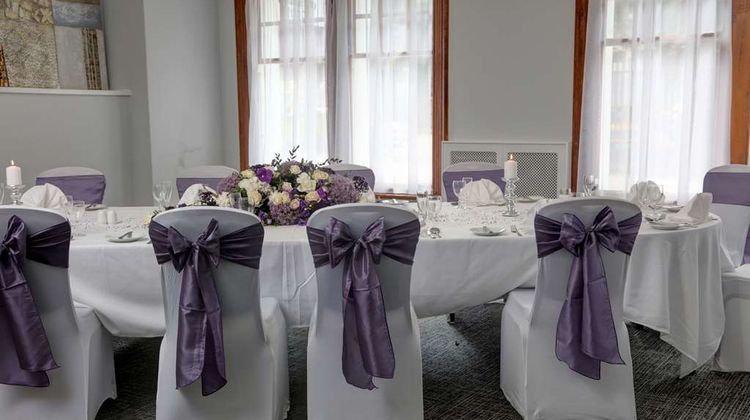 Best Western Stoke on Trent City Centre Other