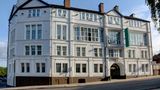 <b>Best Western Stoke on Trent City Centre Exterior</b>. Images powered by <a href="https://iceportal.shijigroup.com/" title="IcePortal" target="_blank">IcePortal</a>.
