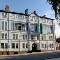 Best Western Stoke on Trent City Centre