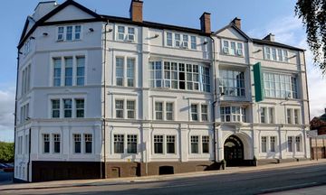 Best Western Stoke on Trent City Centre