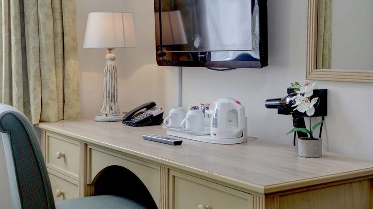 Best Western Stoke on Trent City Centre Other