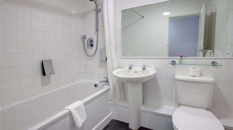 Best Western Stoke on Trent City Centre Room