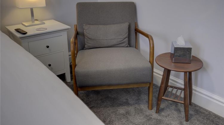 Best Western Stoke on Trent City Centre Room