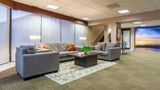 Suburban Studios I-80 Lobby