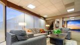Suburban Studios I-80 Lobby