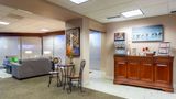 Suburban Studios I-80 Lobby