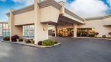 Suburban Studios I-80 Exterior