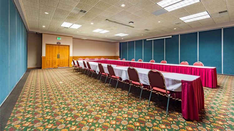 Suburban Studios I-80 Meeting