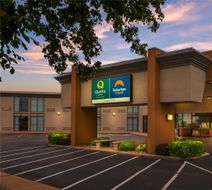 Suburban Studios I-80 Exterior