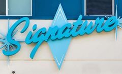 Signature Anaheim Maingate