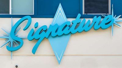 Signature Anaheim Maingate