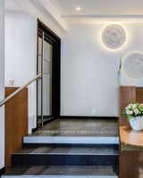 Hotel Petit Lafayette