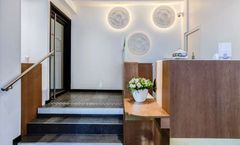 Hotel Petit Lafayette