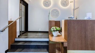 Hotel Petit Lafayette