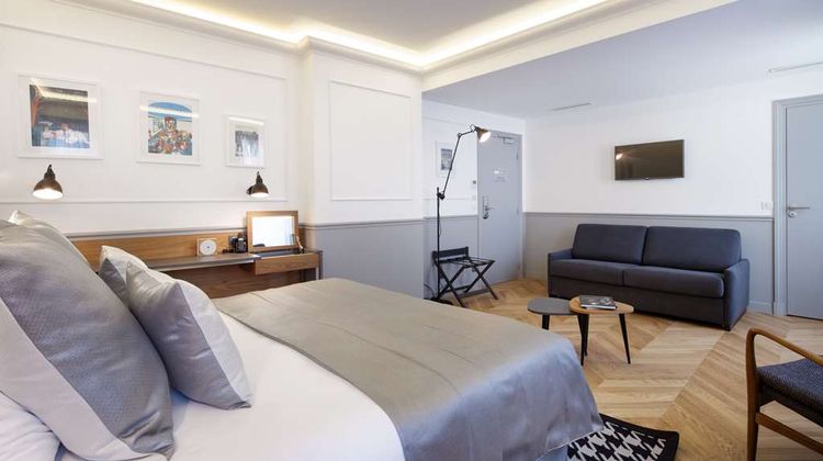 Hotel Petit Lafayette Suite