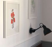 Hotel Petit Lafayette Room