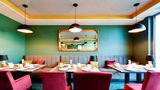 Best Western Plus Parkhotel & Spa Restaurant