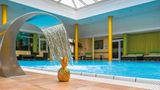 Best Western Plus Parkhotel & Spa Pool
