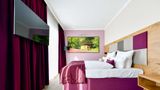 Best Western Plus Parkhotel & Spa Room